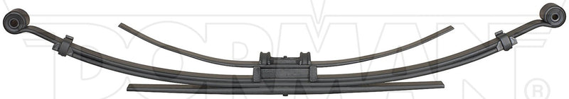 Leaf Spring Assembly Dorman-OE Solutions 929-148