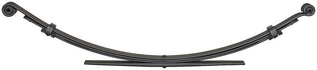 Leaf Spring Assembly Dorman-OE Solutions 929-149