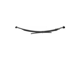 Leaf Spring Assembly Dorman-OE Solutions 929-206
