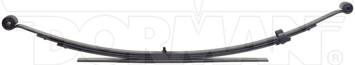 Leaf Spring Assembly Dorman-OE Solutions 929-216