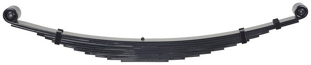Leaf Spring Assembly Dorman-OE Solutions 929-231