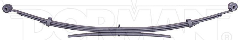 Leaf Spring Assembly Dorman-OE Solutions 929-406