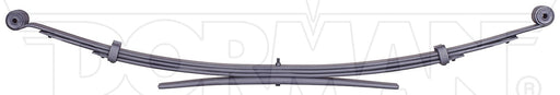 Leaf Spring Assembly Dorman-OE Solutions 929-406