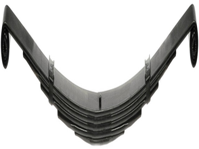 Leaf Spring Assembly Dorman-OE Solutions 929-603