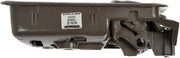 Interior Door Handle Dorman-Help 92915