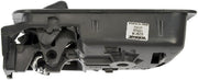 Interior Door Handle Dorman-Help 92918