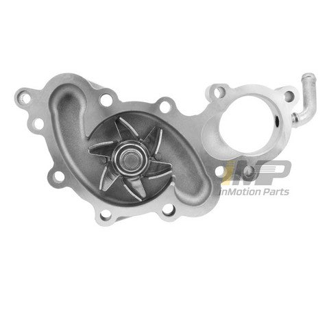 Engine Water Pump WJB Automotive WU9291