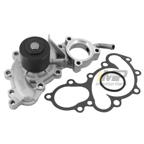 Engine Water Pump WJB Automotive WU9291
