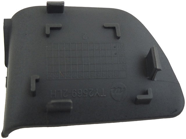 Interior Door Handle Screw Cap Dorman-Help 92921