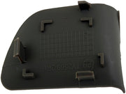 Interior Door Handle Screw Cap Dorman-Help 92924