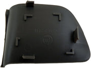 Interior Door Handle Screw Cap Dorman-Help 92925