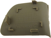 Interior Door Handle Screw Cap Dorman-Help 92926