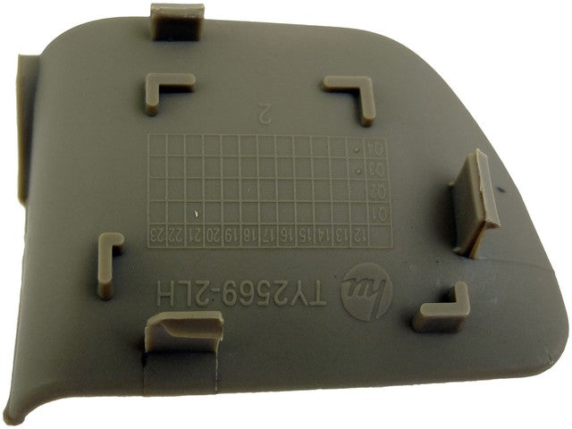 Interior Door Handle Screw Cap Dorman-Help 92927