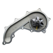 Engine Water Pump WJB Automotive WU9293