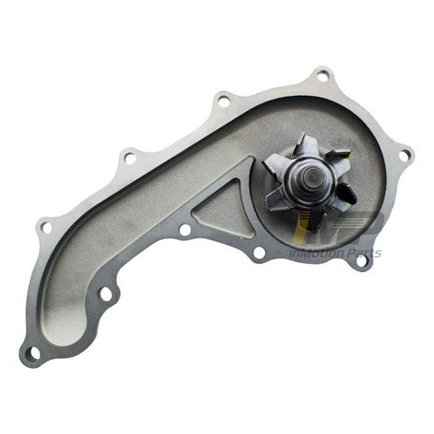 Engine Water Pump WJB Automotive WU9293