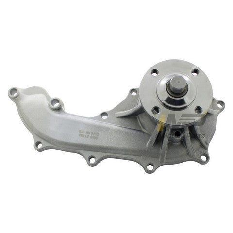 Engine Water Pump WJB Automotive WU9293