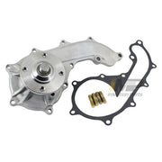 Engine Water Pump WJB Automotive WU9293