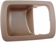 Interior Door Handle Bezel Dorman-Help 92948
