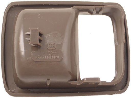 Interior Door Handle Bezel Dorman-Help 92948