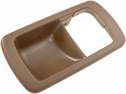 Interior Door Handle Bezel Dorman-Help 92948