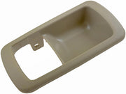 Interior Door Handle Bezel Dorman-Help 92949