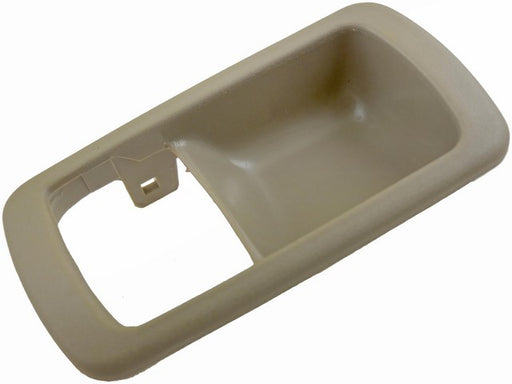 Interior Door Handle Bezel Dorman-Help 92949