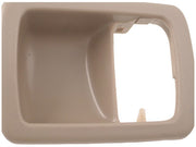 Interior Door Handle Bezel Dorman-Help 92950