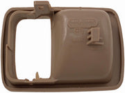 Interior Door Handle Bezel Dorman-Help 92950