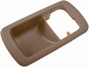 Interior Door Handle Bezel Dorman-Help 92950