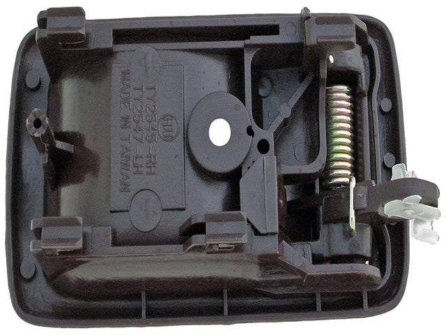 Interior Door Handle Dorman-Help 92958