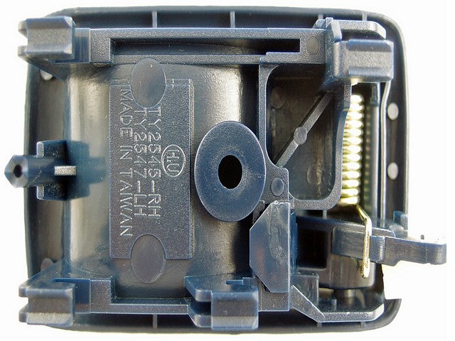Interior Door Handle Dorman-Help 92962