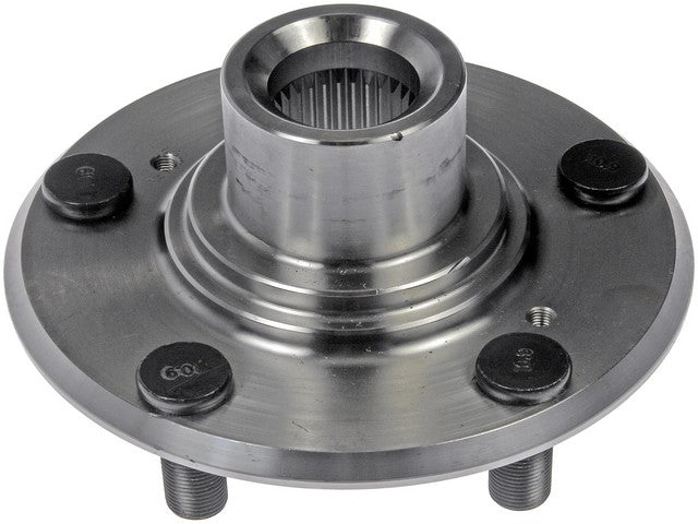 Wheel Hub Dorman-OE Solutions 930-000