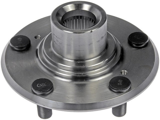 Wheel Hub Dorman-OE Solutions 930-000