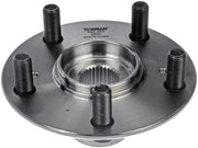 Wheel Hub Dorman-OE Solutions 930-000