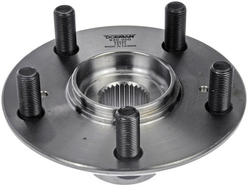 Wheel Hub Dorman-OE Solutions 930-000