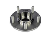 Wheel Hub Dorman-OE Solutions 930-001