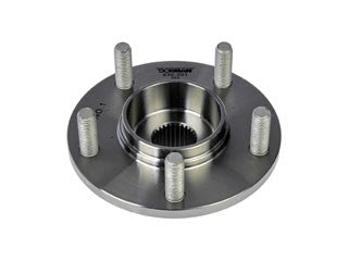 Wheel Hub Dorman-OE Solutions 930-001