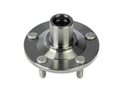 Wheel Hub Dorman-OE Solutions 930-001