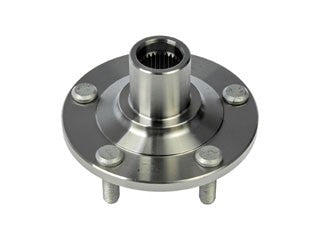 Wheel Hub Dorman-OE Solutions 930-001