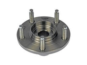 Wheel Hub Dorman-OE Solutions 930-002