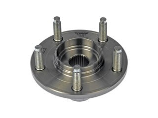 Wheel Hub Dorman-OE Solutions 930-002