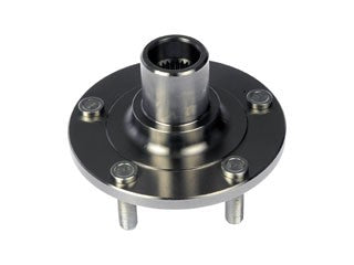 Wheel Hub Dorman-OE Solutions 930-002