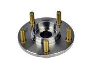 Wheel Hub Dorman-OE Solutions 930-003