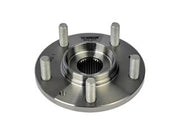 Wheel Hub Dorman-OE Solutions 930-004