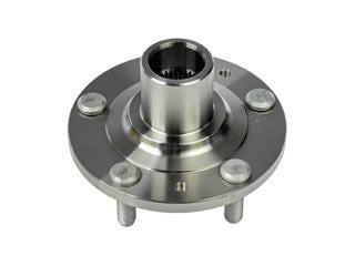 Wheel Hub Dorman-OE Solutions 930-004
