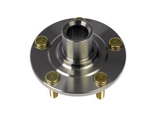 Wheel Hub Dorman-OE Solutions 930-005