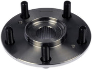 Wheel Hub Dorman-OE Solutions 930-006