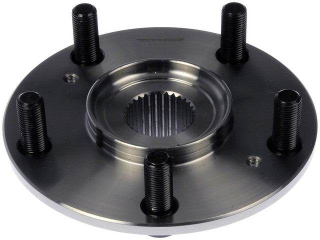 Wheel Hub Dorman-OE Solutions 930-006