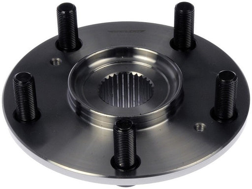 Wheel Hub Dorman-OE Solutions 930-006
