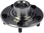 Wheel Hub Dorman-OE Solutions 930-006